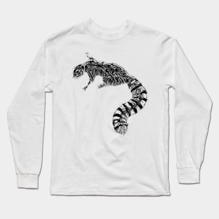 Squirrel Long Sleeve T-Shirt